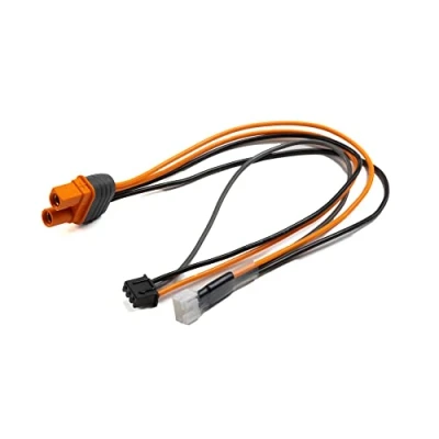 Image of Spektrum Adapter: IC3 Battery/PH Device SPMXCA326