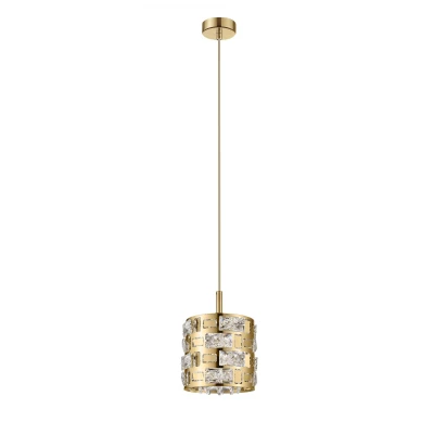 Image of Lola 1 Light Gold Crystal