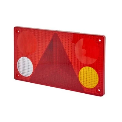 Image of 2585574 Lens, combination rearlight HELLA 9EL 340 203 011 Left