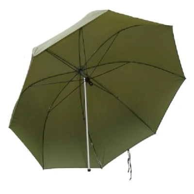 Image of Koala PRODUCTS ULTRA LITE 50&quot; FISHING BROLLY UMBRELLA KOUBL013
