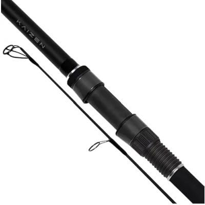Image of Korda Ultimate Carp Fishing Rod KAIZEN Platinum 12ft/4lb