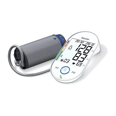 Image of Beurer Smart App Upper Arm BP Monitor