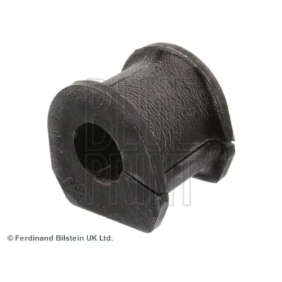 Image of MR992317 Stabilizer Bushes BLUE PRINT ADC48054 Front Axle Left, Right Rubber 25mm MITSUBISHI: L200 / Triton IV Pickup