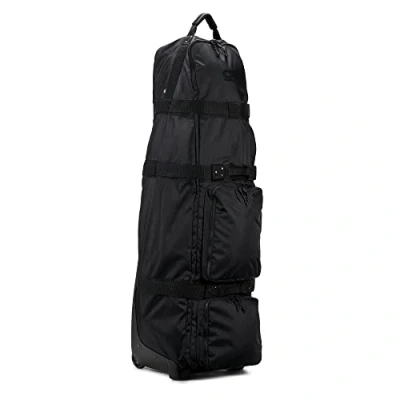 Image of OGIO ALPHA TRAVEL COVER MAX BLACK