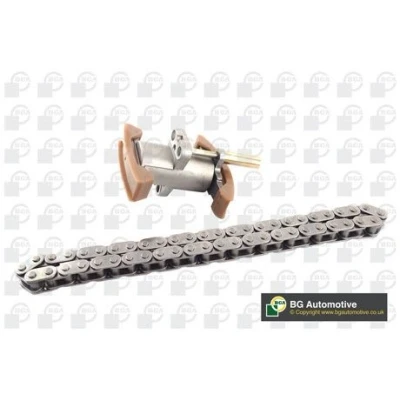 Image of 058109229B, 06B103483H, 06B109217B Timing Chain Kit BGA TC0140K Simplex AUDI: A4 B6 Saloon, B7 Avant