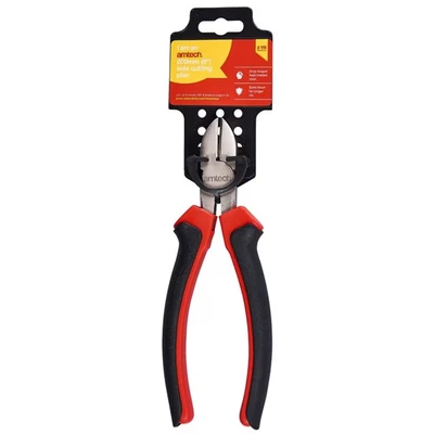 Image of Amtech B0640 8&#039;&#039; Side Cutting PLIER