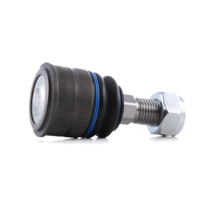 Image of MBJ0009 Ball joint MEYLE 016 010 0010 inner, Lower, Front Axle Left, Right ORIGINAL Quality MERCEDES BENZ: E Class Saloon, CLS Coupe