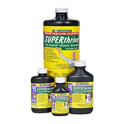 Image of Superthrive 4oz / 120ml