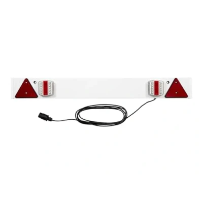 Image of Ring Automotive 4 ft LED Trailer Board With m Cable Length E Marked &amp; Road Legal
