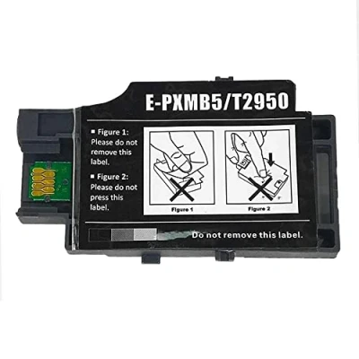 Image of Go Inks E 2950 Ink Maintenance Box/Tank to replace T2950 (Maintenance Box) Compatible/non OEM (Pack of 1)