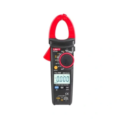 Image of Pliers Multimeter 400A UT213C / MIE0186