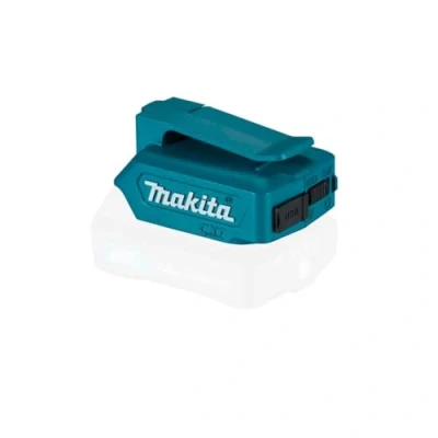 Image of Makita DEAADP08 USB Adaptor for 10.8 V / 12 Max. Li ion Batteries