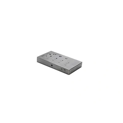 Image of Proops Steel Riveting Block (J2277) Free UK Postage