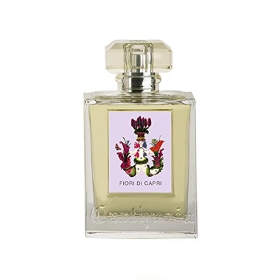 Image of Carthusia, Eau de Toilette for Women 50 ml