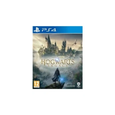 Image of Warner Bros Hogwarts Legacy... P4 VF...Heritage OF