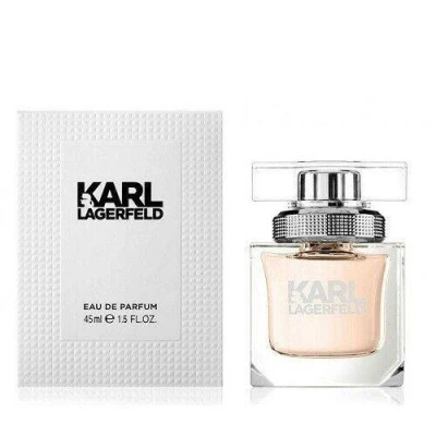 Image of Karl Lagerfeld for Her Eau de Parfum 45ml Spray
