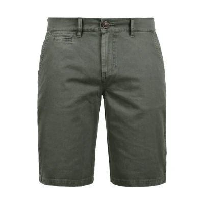 Image of Solid Sdviseu Shorts Dark grey, Men&#039;s, Size: XL, grey