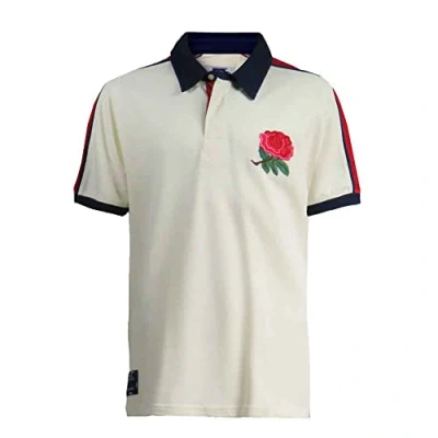 Image of England Rugby 1995 Shirt Polo Grand Slam