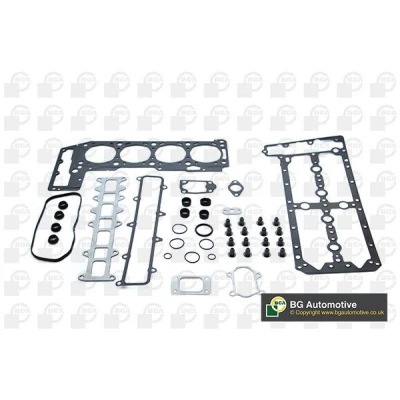 Image of 8094873 gasket Set, cylinder head BGA HK0748 with FIAT: Ducato III Platform / Chassis, IVECO: DAILY 3