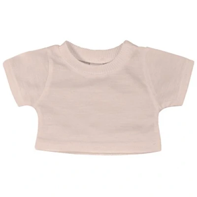 Image of Mumbles New 100% Cotton Jersey Teddy T shirt Available In A Variety Of Colours M
