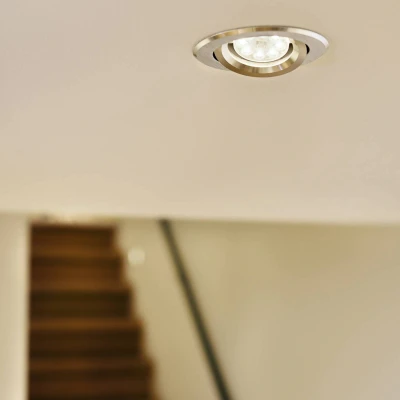 Image of Philips reflector LED bulb GU5.3 2.9 W 827 36