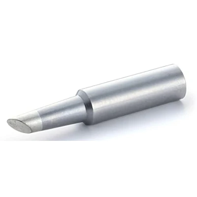Image of Hakko T19 C4 Soldering Iron Tip,4.0mm 45 degree