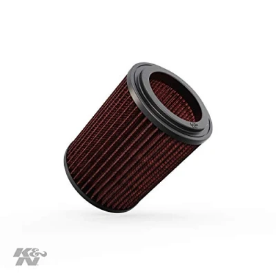 Image of K&amp;N E 2429 Washable and Reusable Car Air Filter