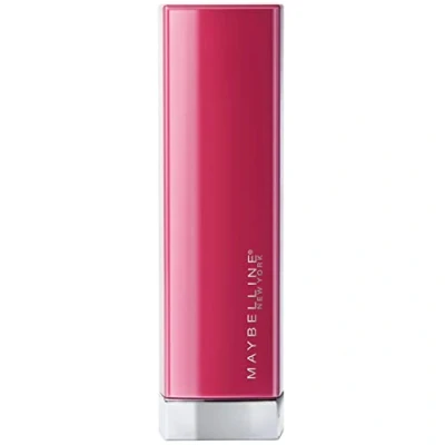 Image of Maybelline Color Sensational Made For All Bright Pink Lipstick 373 Fucshia You