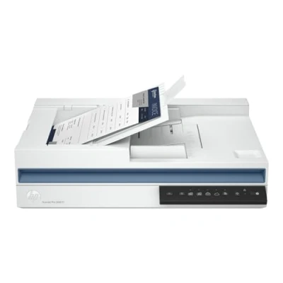 Image of HP ScanJet Pro 2600 f1