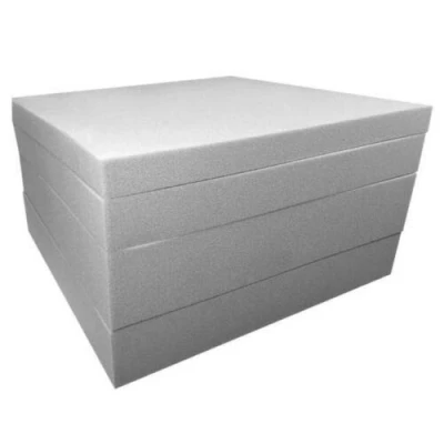 Image of TOP STYLE COLLECTION High Density Foam Upholstery Cushions (SOFA, CHAIR, BENCH, SEAT, REPLACEMENTS) (26&#039;&#039;x26&#039;&#039;x6&#039;&#039;)