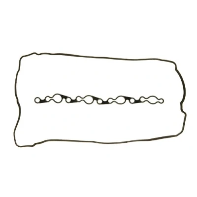Image of 112130R010, 1121426010 Gasket Set, rocker cover AJUSA 56041100 TOYOTA: Avensis II Hatchback, Auris Corolla Verso, LEXUS: IS 2