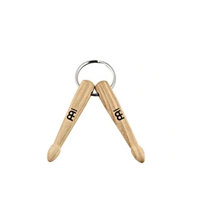 Image of MEINL Stick &amp; Brush Keychain (SB506)