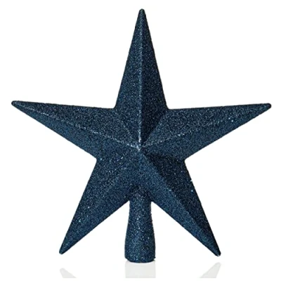 Image of premier star topper Midnight Blue