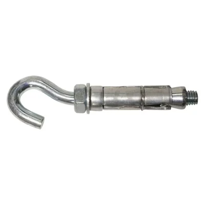 Image of MasonMate Hook Bolt Shield Anchor M6