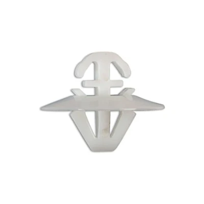 Image of CONNECT Moulding Clip VW Mercedes Pack of 10 36619