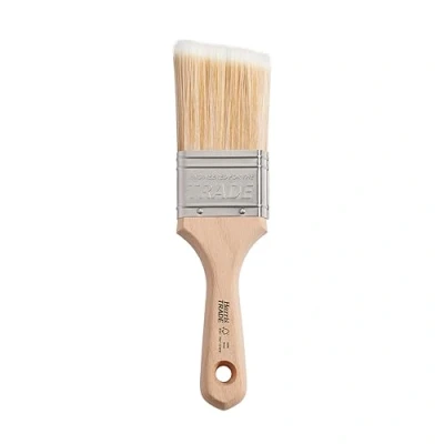 Image of Harris Trade Short Handle Cutting in Brush 2&quot;