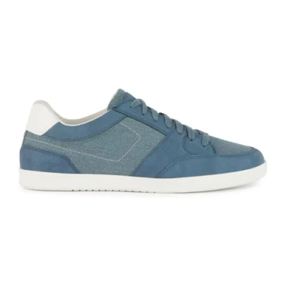 Image of Geox Men&#039;s U Walee B Sneaker, Avio, 9 UK