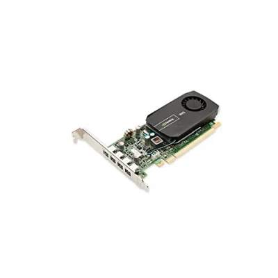 Image of PNY Graphics Card NVIDIA NVS 510 Display Port 2GB DDR3