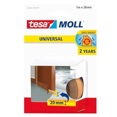 Image of tesa moll Universal Door to Floor Foam