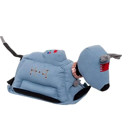 Image of DOCTOR WHO K 9 Plush