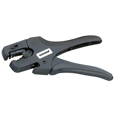 Image of Gedore Wire Strippers with Modular Insert 8146 1