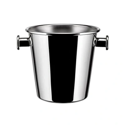 Image of Alessi Ice Bucket, (5051), Steel