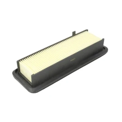 Image of 72386190 Air Filter MAHLE ORIGINAL LX 3887 54,0mm 94mm 257,0mm Insert NISSAN: Note II Hatchback, MICRA 4