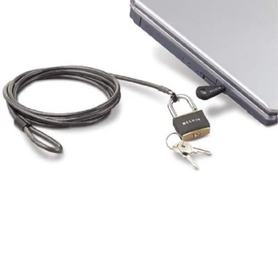 Image of Belkin Laptop Security Lock