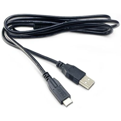 Image of DragonTrading Replacement Compatible Panasonic Lumix DMC GH2 USB Cable