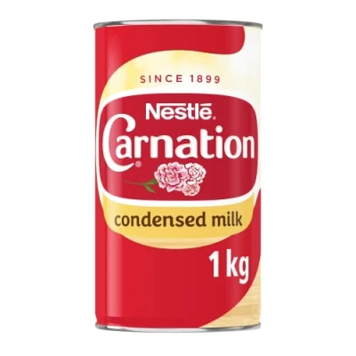 Image of Carnation Cook with Condensed Milk, 1 kg (Pack of 12)