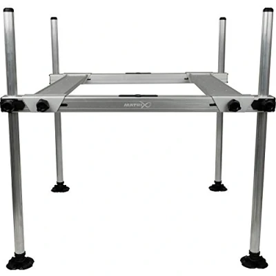 Image of Matrix Duralite platform MKII Fishing
