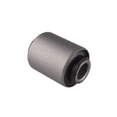 Image of 4804655, 4804808, 96626433, 96626434 arm Bushes TEDGUM TED55942 Rear Axle, both sides, outer, Upper for control OPEL: Antara, CHEVROLET: Captiva