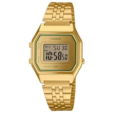 Image of Casio Dress Watch LA680WEGV 9AEF AMFBM EU