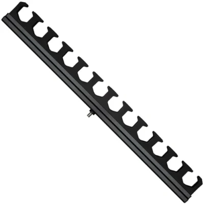 Image of Matrix 12 Kit Threaded Roost Rod Support rest